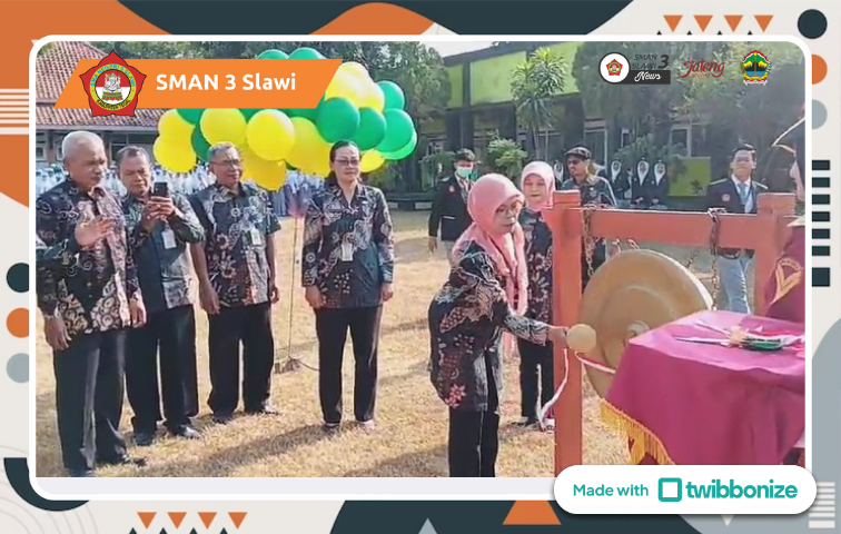 Kolaborasi 32 Mandiri" berdikari dengan prestasi, bersatu dengan kolaborasi, bersama 32 mandiri di bumi pertiwi