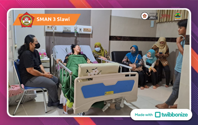 Smagawi, Keluarga Kedua