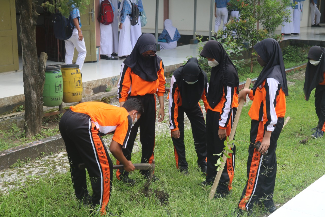 Gempita Smagawi 2021