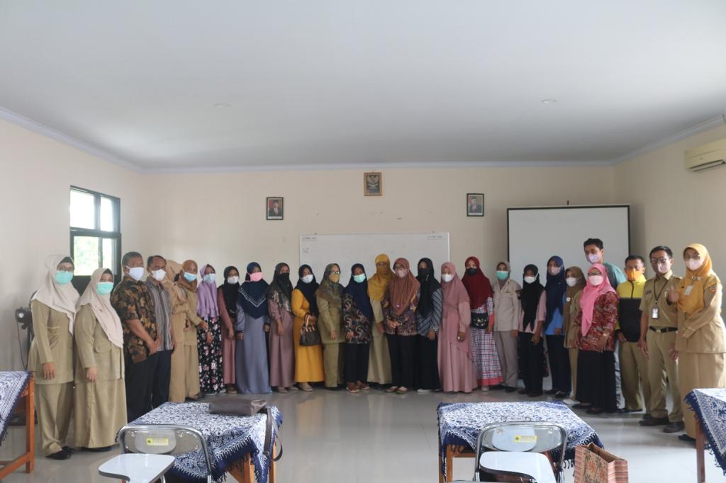 Pertemuan Orangtua sebagai Pembekalan bagi Calon Mahasiswa Jalur SNMPTN