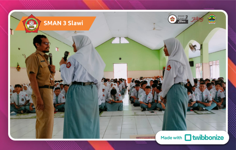 Sosialisasi P5 Fase E Semarak