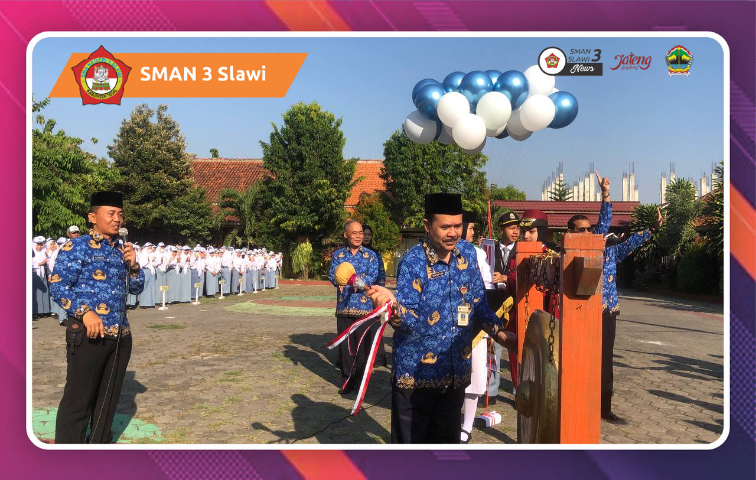 Gegap Gempita MPLS Smagawi