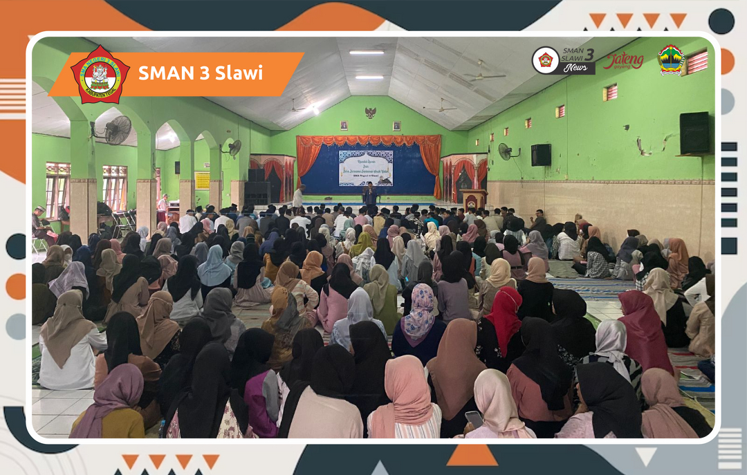 Nuzulul Quran Jadi Puncak Semarak Ramadhan